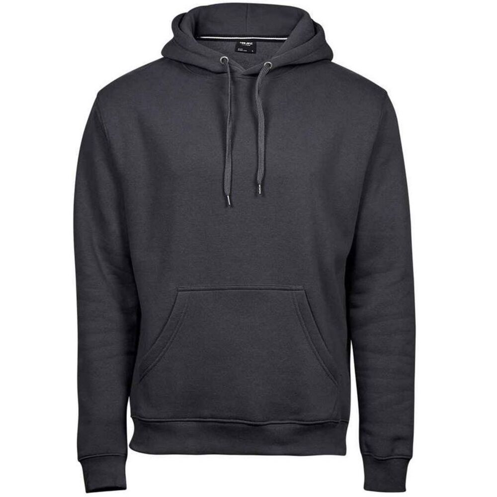 Tee Jays Mens  Sweatshirt / Dark Grey